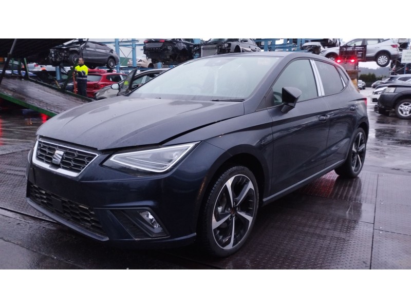 seat ibiza (kj1) del año 2023