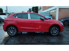 seat ibiza (kj1) del año 2023