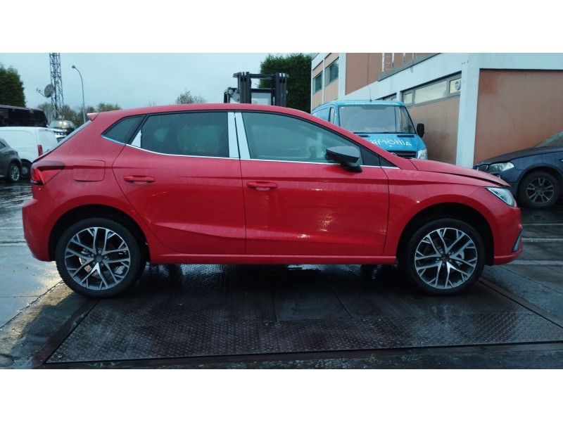 seat ibiza (kj1) del año 2023