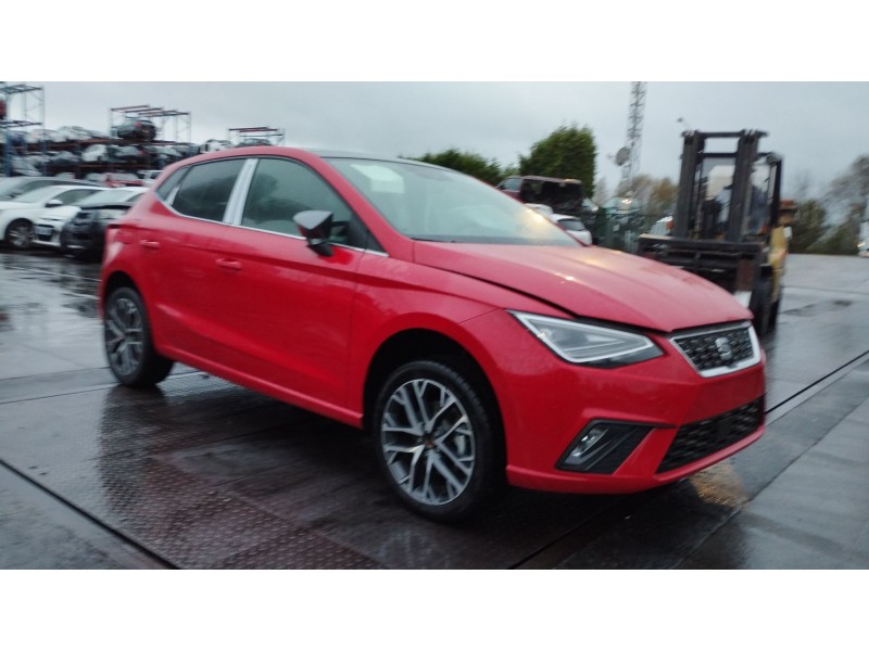 seat ibiza (kj1) del año 2023