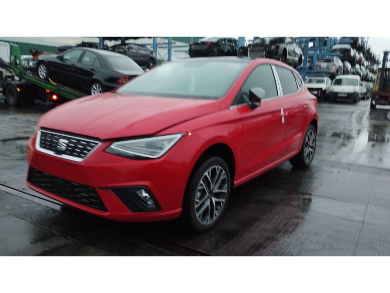seat ibiza (kj1) del año 2023