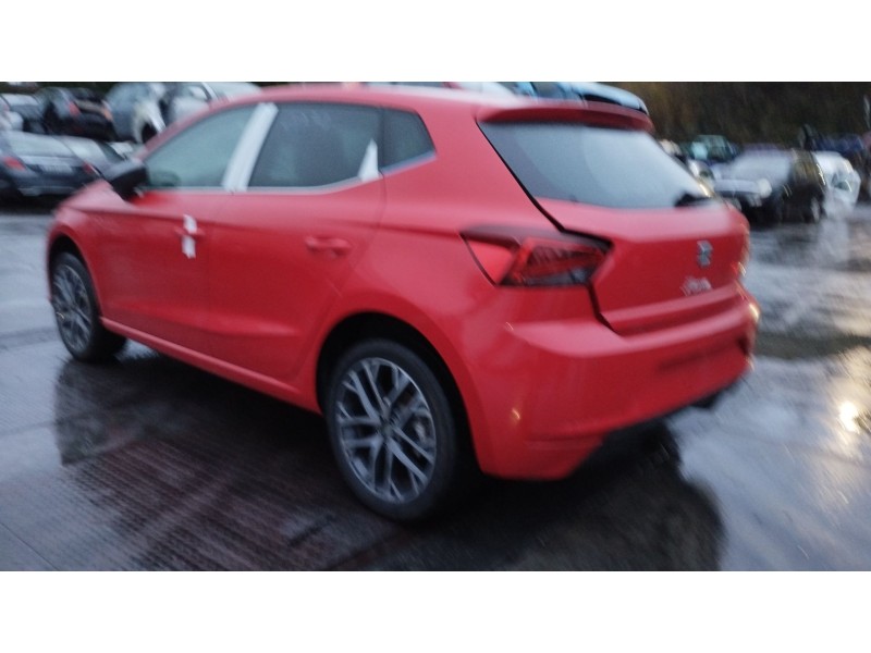 seat ibiza (kj1) del año 2023