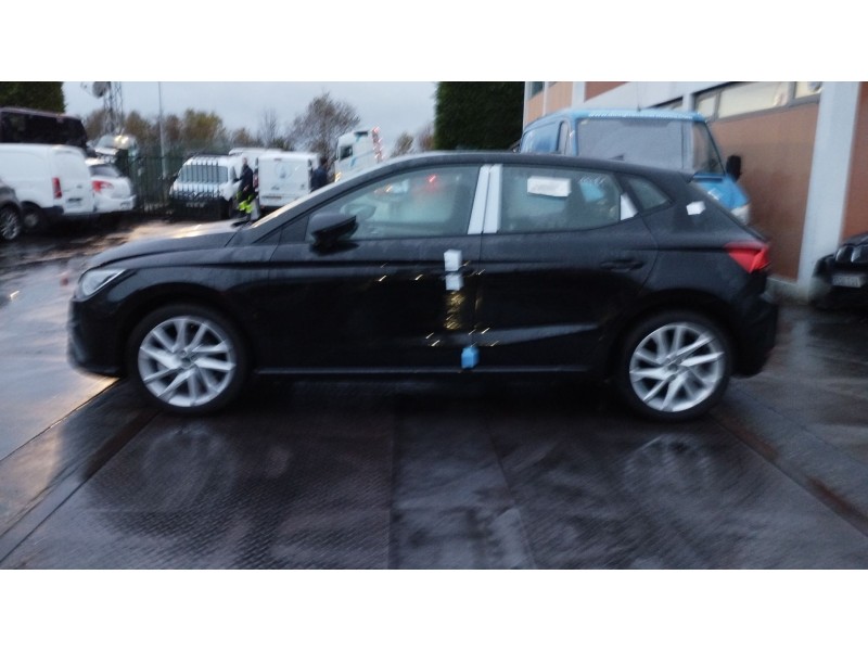 seat ibiza (kj1) del año 2022