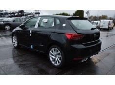 seat ibiza (kj1) del año 2022