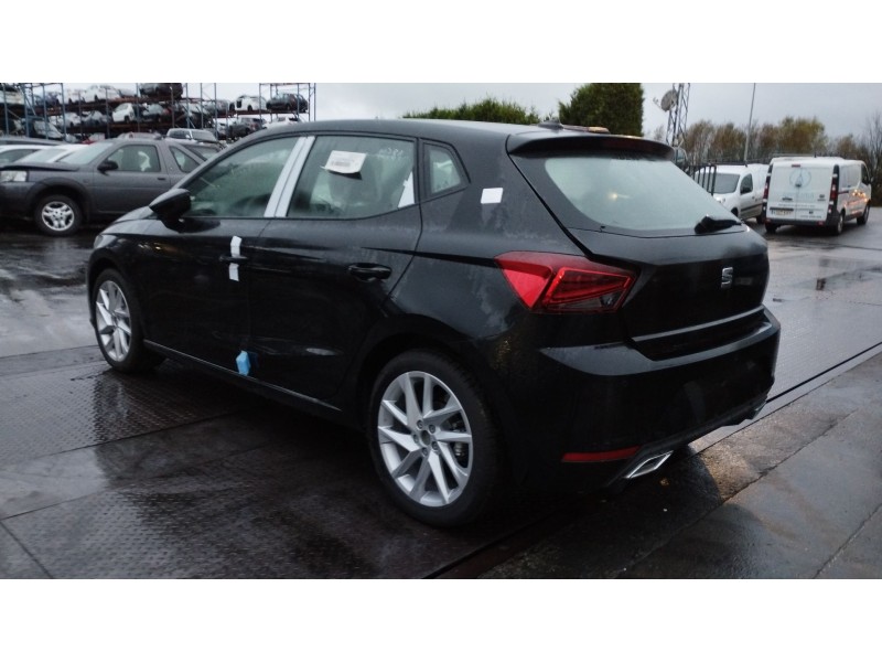 seat ibiza (kj1) del año 2022