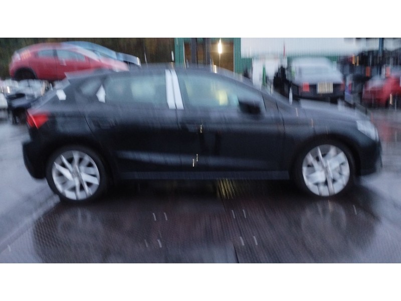 seat ibiza (kj1) del año 2022