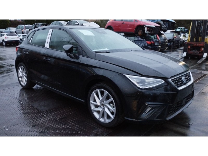 seat ibiza (kj1) del año 2022
