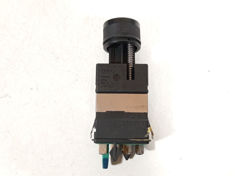 Recambio de interruptor para audi tt roadster (8n9) 1.8 t referencia OEM IAM 8N0963563B  