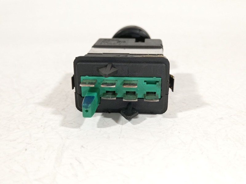 Recambio de interruptor para audi tt roadster (8n9) 1.8 t referencia OEM IAM 8N0963563B  