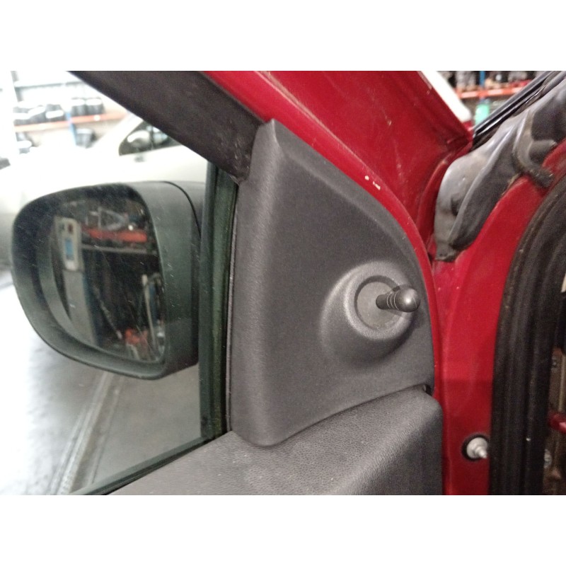 Recambio de retrovisor izquierdo para renault clio iii (br0/1, cr0/1) 1.2 16v (br02, br0j, br11, cr02, cr0j, cr11) referencia OE