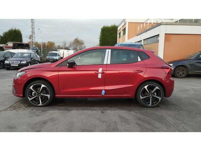 seat ibiza (kj1) del año 2023