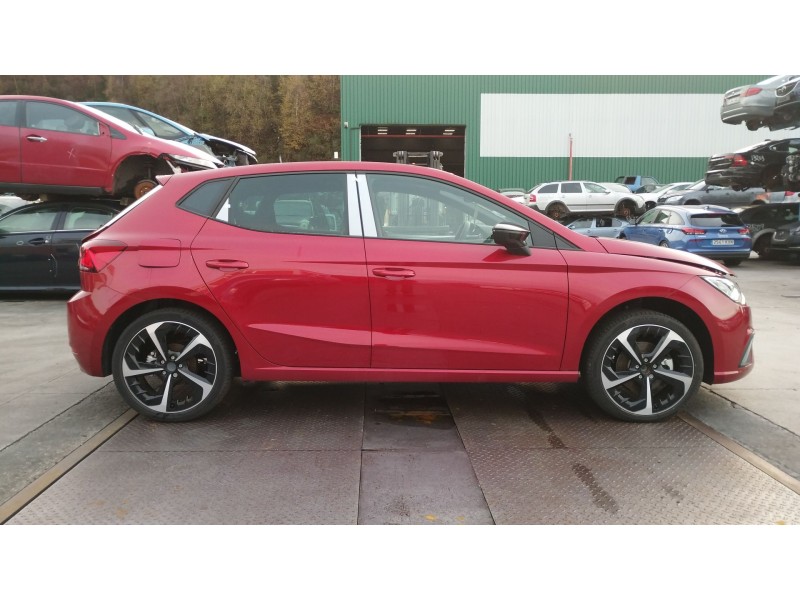 seat ibiza (kj1) del año 2023