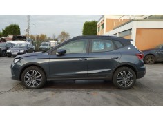 seat arona del año 2023