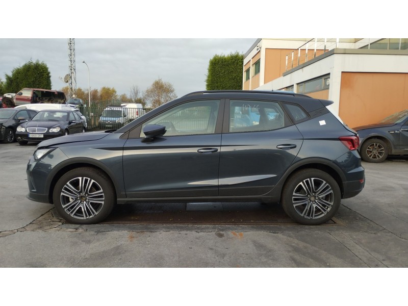 seat arona del año 2023