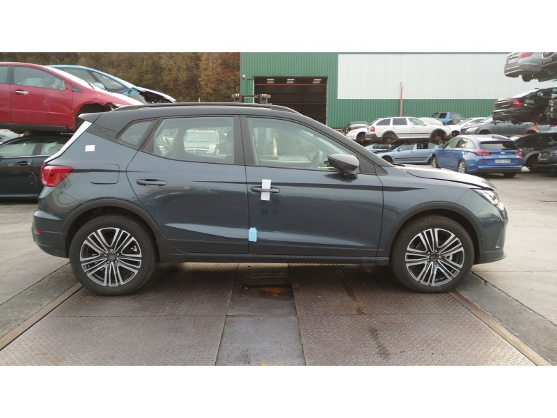 seat arona del año 2023