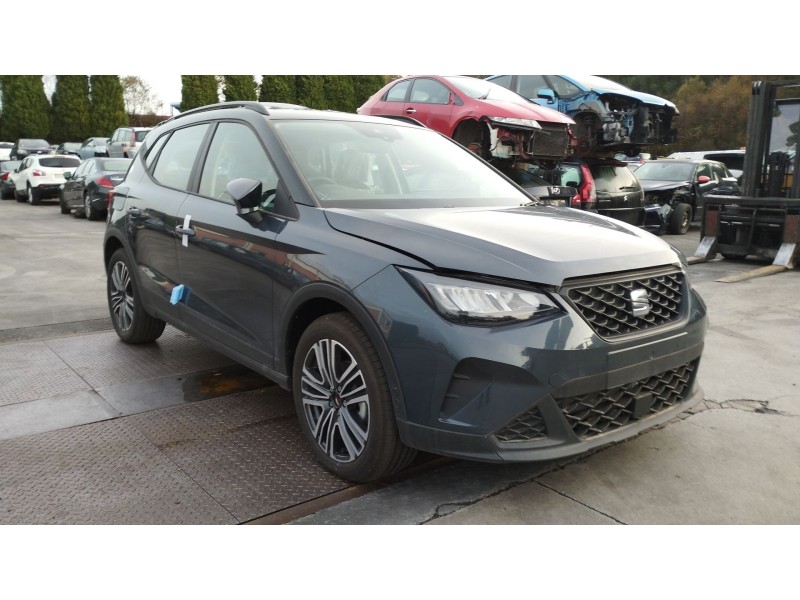 seat arona del año 2023