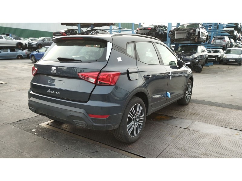 seat arona del año 2023