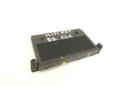 Recambio de modulo electronico para mercedes-benz clase clc (cl203) clc 220 cdi (la) (203.708) referencia OEM IAM 2038209285  