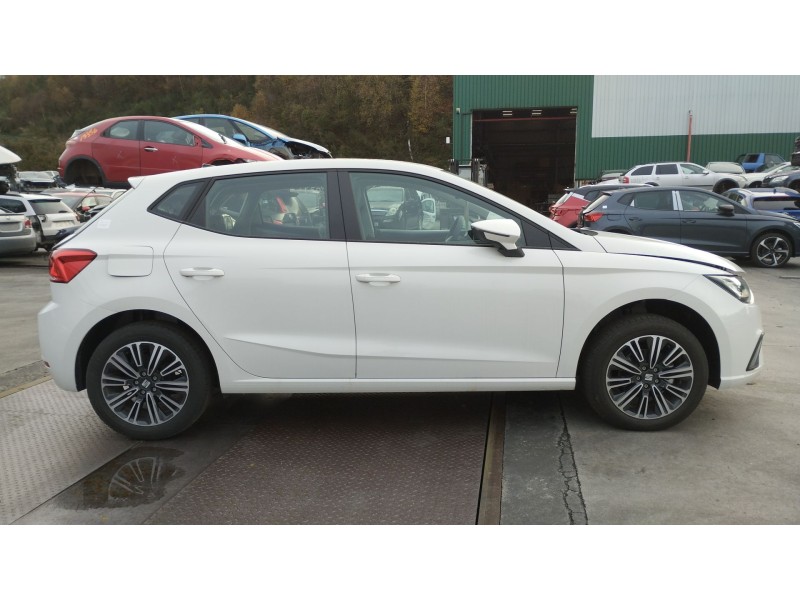 seat ibiza (kj1) del año 2017
