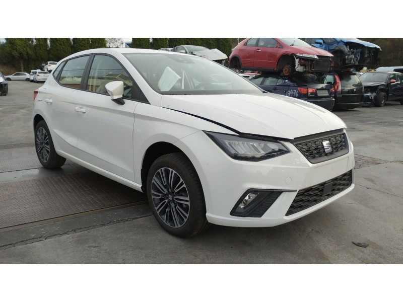 seat ibiza (kj1) del año 2017