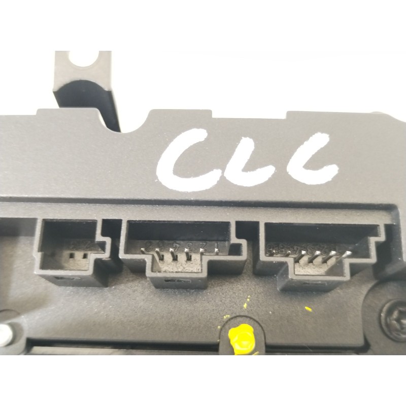 Recambio de warning para mercedes-benz clase clc (cl203) clc 220 cdi (la) (203.708) referencia OEM IAM A2038707110  