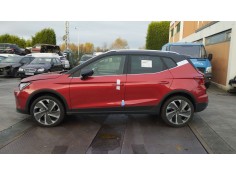 seat arona del año 2023