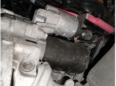 Recambio de motor arranque para bmw 1 (f21) 116 i referencia OEM IAM 7638192 0001138062 12417638192