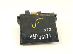 Recambio de caja reles / fusibles para mercedes-benz clase clc (cl203) clc 220 cdi (la) (203.708) referencia OEM IAM 20354545 5D 2