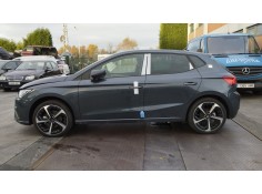 seat ibiza (kj1) del año 2023
