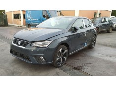 seat ibiza (kj1) del año 2023 2
