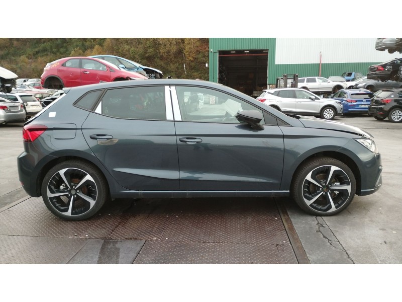 seat ibiza (kj1) del año 2023