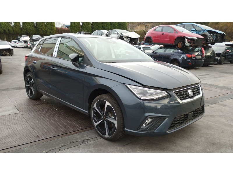 seat ibiza (kj1) del año 2023