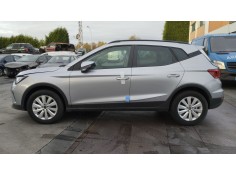 seat arona del año 2023