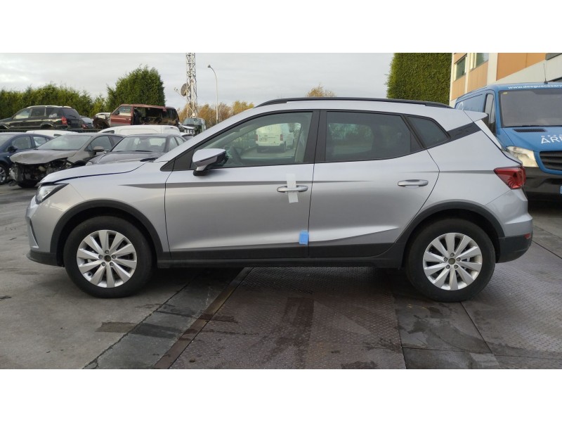 seat arona del año 2023