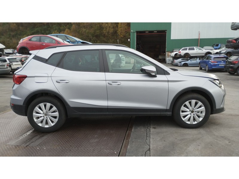 seat arona del año 2023