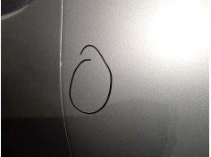 Recambio de puerta trasera izquierda para toyota yaris (_p13_) 1.4 d (nlp130_) referencia OEM IAM    2