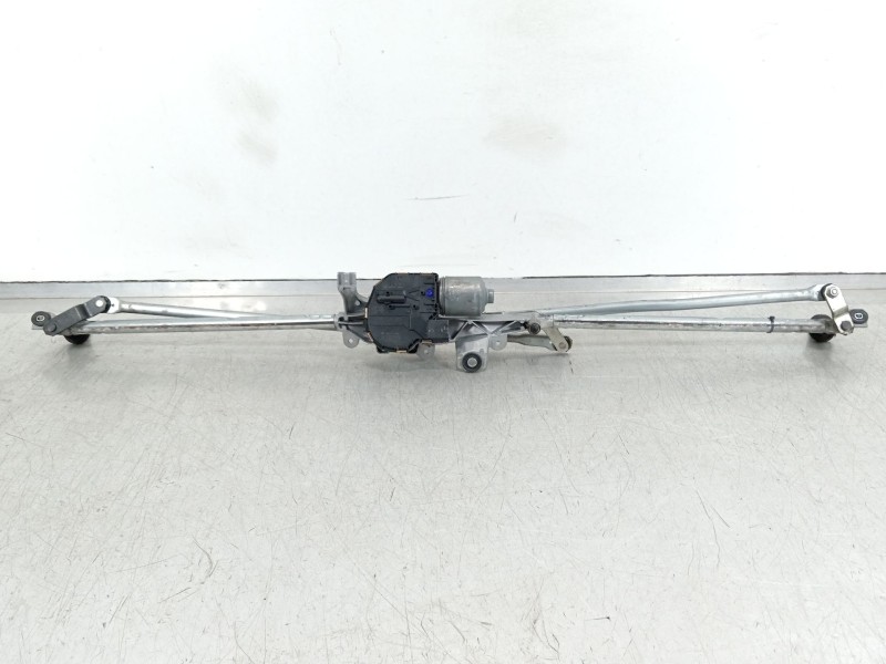 Recambio de motor limpia delantero para opel ampera (r12) ev 150 referencia OEM IAM 22829372  1397220623