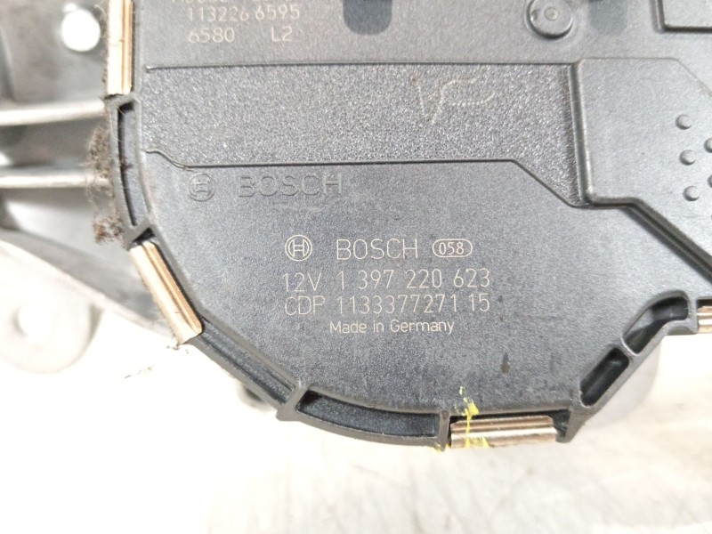 Recambio de motor limpia delantero para opel ampera (r12) ev 150 referencia OEM IAM 22829372  1397220623