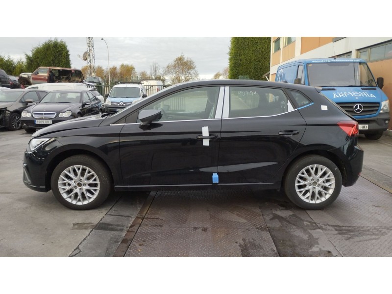 seat ibiza (kj1) del año 2023