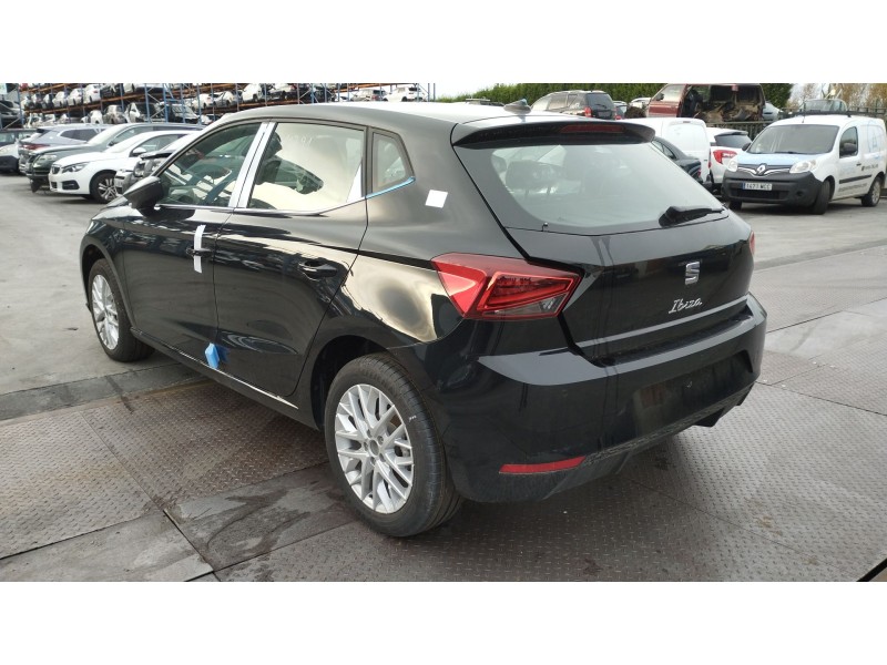 seat ibiza (kj1) del año 2023