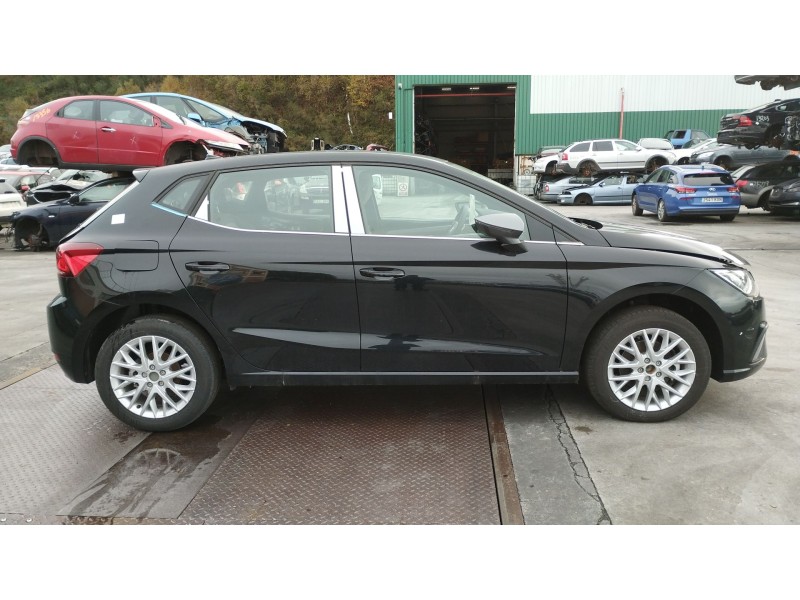 seat ibiza (kj1) del año 2023