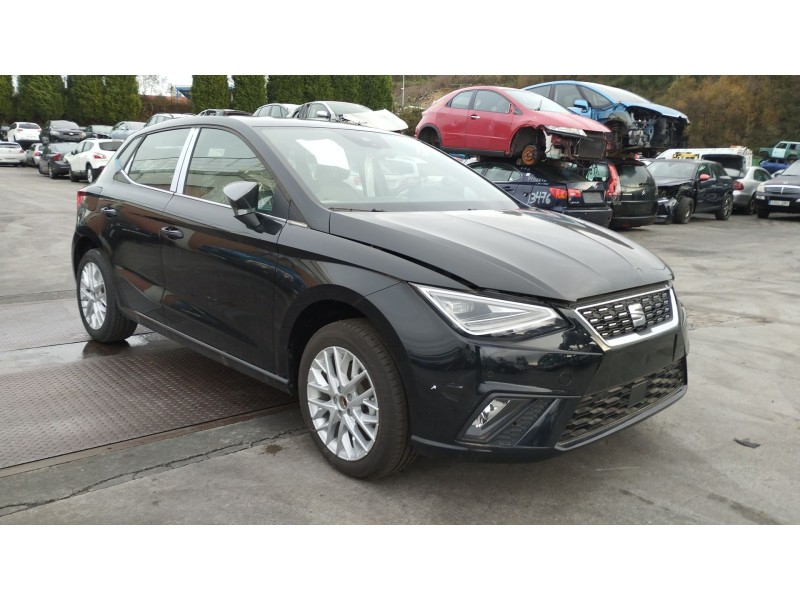 seat ibiza (kj1) del año 2023