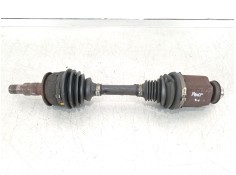 Recambio de transmision delantera izquierda para opel ampera (r12) ev 150 referencia OEM IAM 1604008  