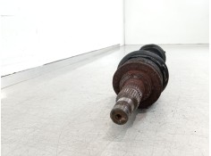 Recambio de transmision delantera izquierda para opel ampera (r12) ev 150 referencia OEM IAM 1604008   2