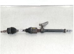 Recambio de transmision delantera derecha para opel ampera (r12) ev 150 referencia OEM IAM 10264104  