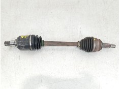 Recambio de transmision delantera izquierda para citroën c4 aircross 1.6 hdi 115 referencia OEM IAM 1607673880  