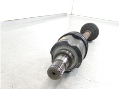 Recambio de transmision delantera izquierda para citroën c4 aircross 1.6 hdi 115 referencia OEM IAM 1607673880   2