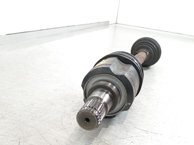 Recambio de transmision delantera izquierda para citroën c4 aircross 1.6 hdi 115 referencia OEM IAM 1607673880  