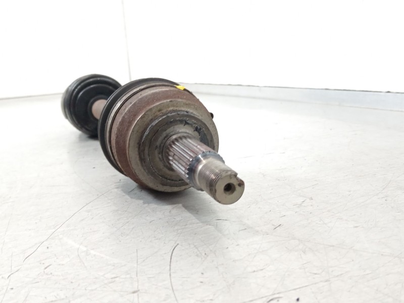 Recambio de transmision delantera izquierda para citroën c4 aircross 1.6 hdi 115 referencia OEM IAM 1607673880  