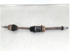 Recambio de transmision delantera derecha para citroën c4 aircross 1.6 hdi 115 referencia OEM IAM 1608196780  